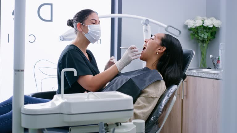 Professional Dental Services in Cutten, CA